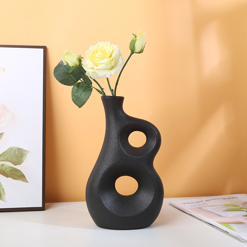 flower vase from MMCIS China